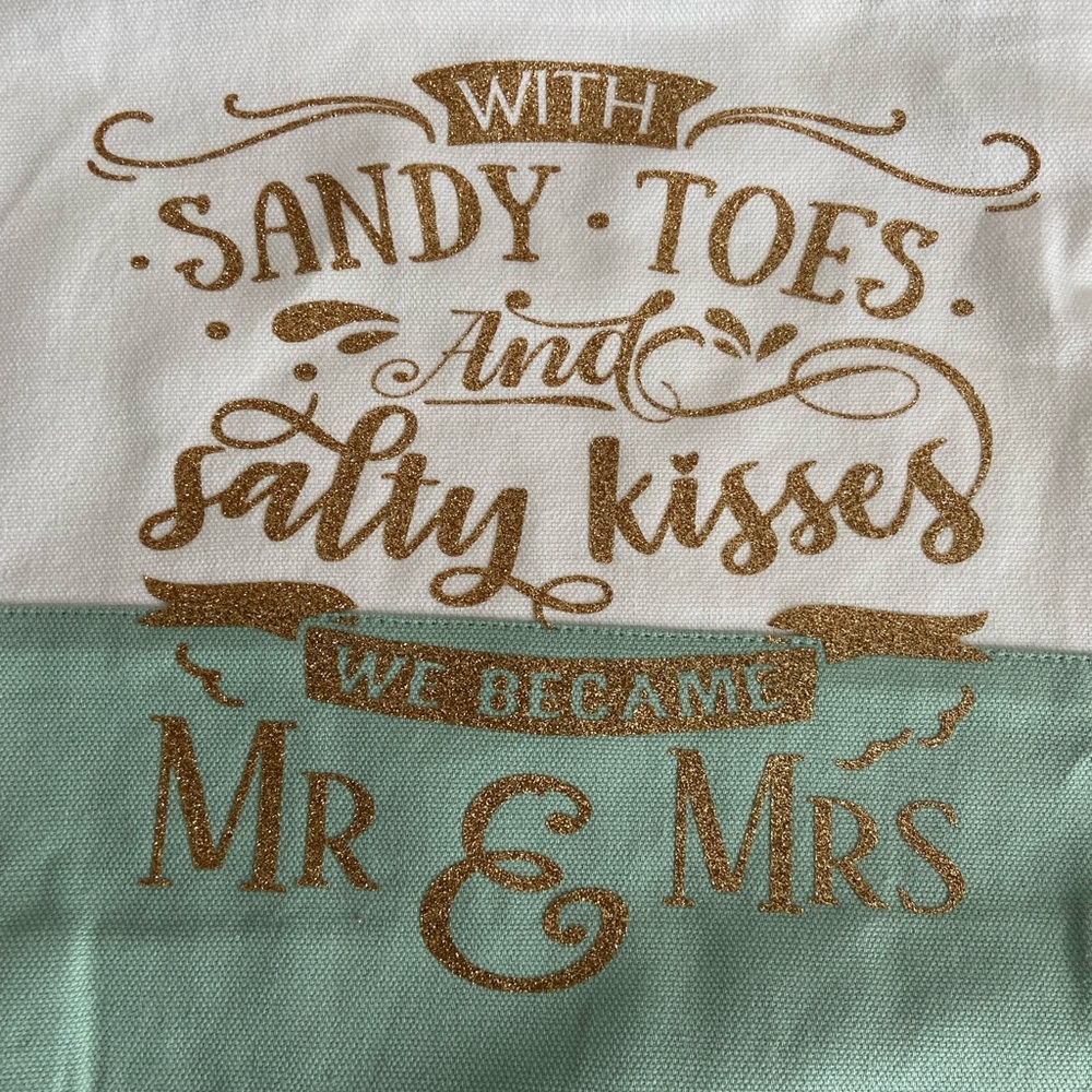 Beach Tote - Picture 2 of 4